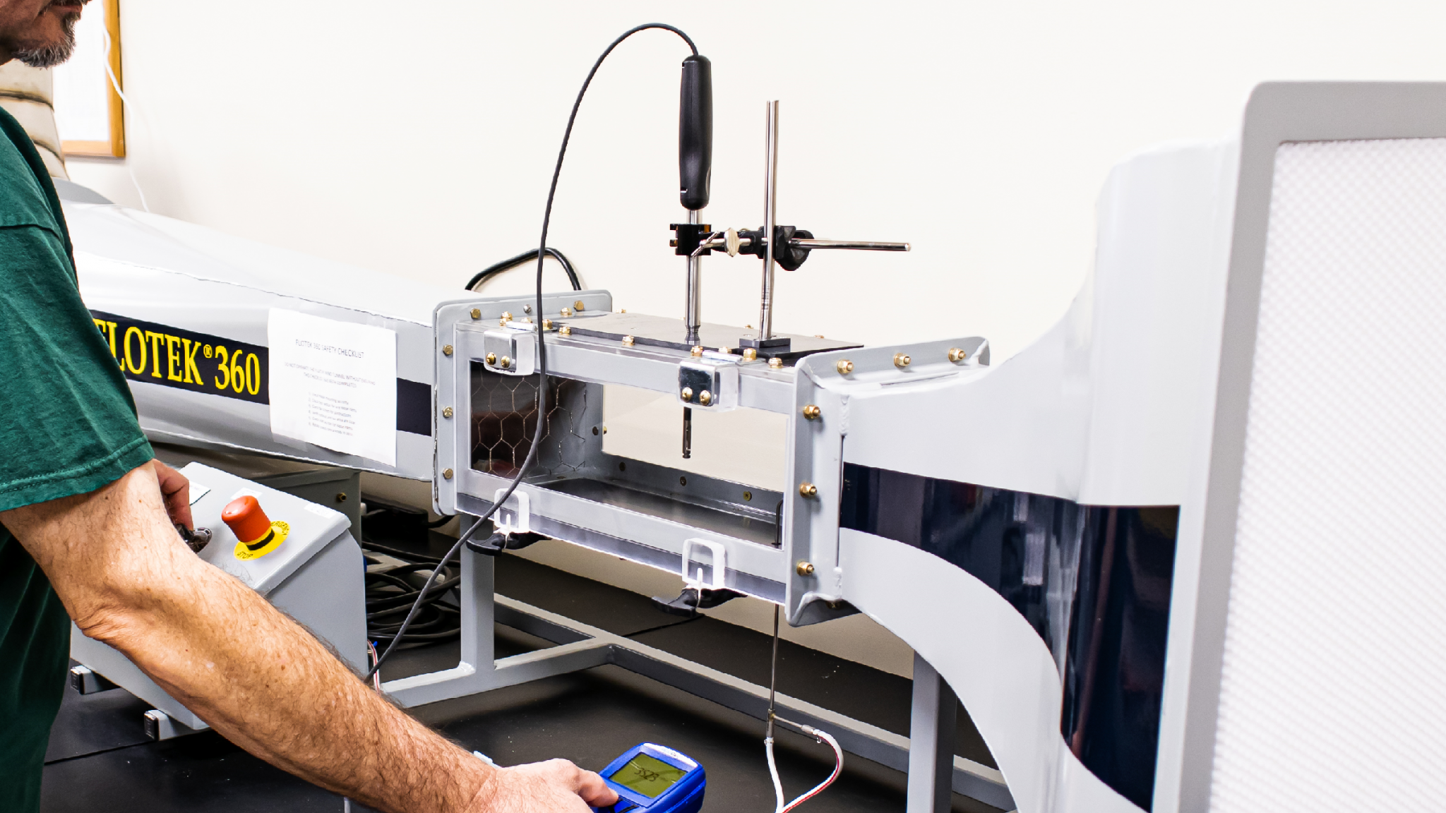 Jm Test Acquisition of JM Test Systems - Calibration and Testing Company ...