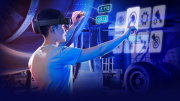 Mixed Reality – Advancing Large-Scale 3D Metrology