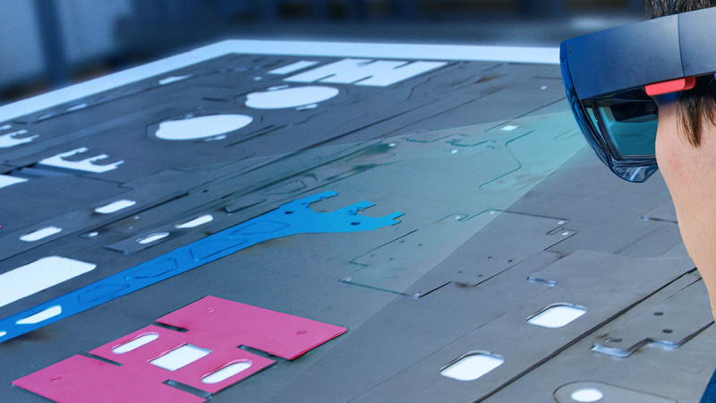 AR Software Accelerates and Enhances Sorting Processes – Metrology and ...