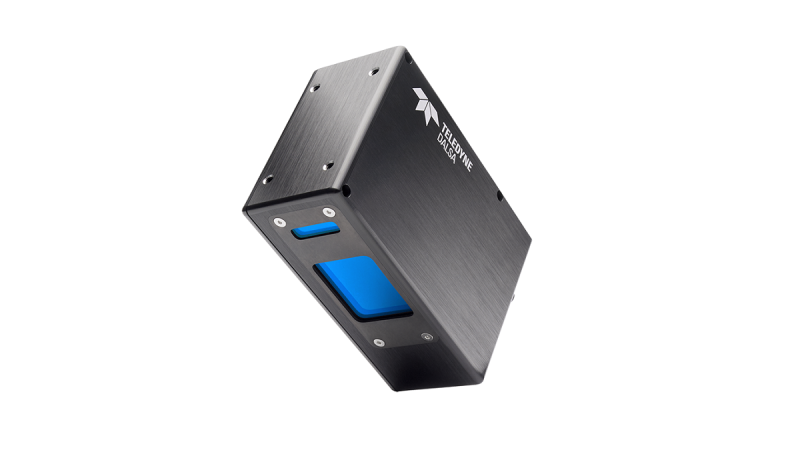 3D 4K Laser Line Profile Sensor For In-line Measurement – Metrology and ...