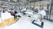 ABB To Expand US Robotics Factory