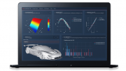 AI Software Accelerates Vehicle Development With Data-Driven Modelling