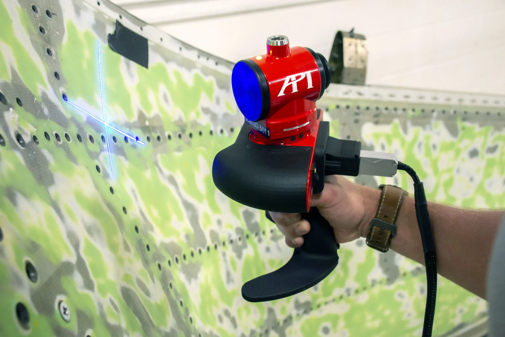 API 'Bundles-Up' Advanced Portable Measurement Solutions – Metrology ...