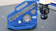 CMM Checking Gauge Allows Inspection Accuracy Verification