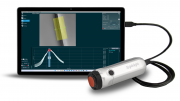 Gelsight Mobile Adds Tactile AI Toolbox & Surface Roughness Analysis