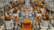 One Million Robots Work in Automotive Industry Worldwide – New Record