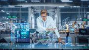 Zeiss Invests Further Into Augmented Reality Creating AR/VR Competence Center