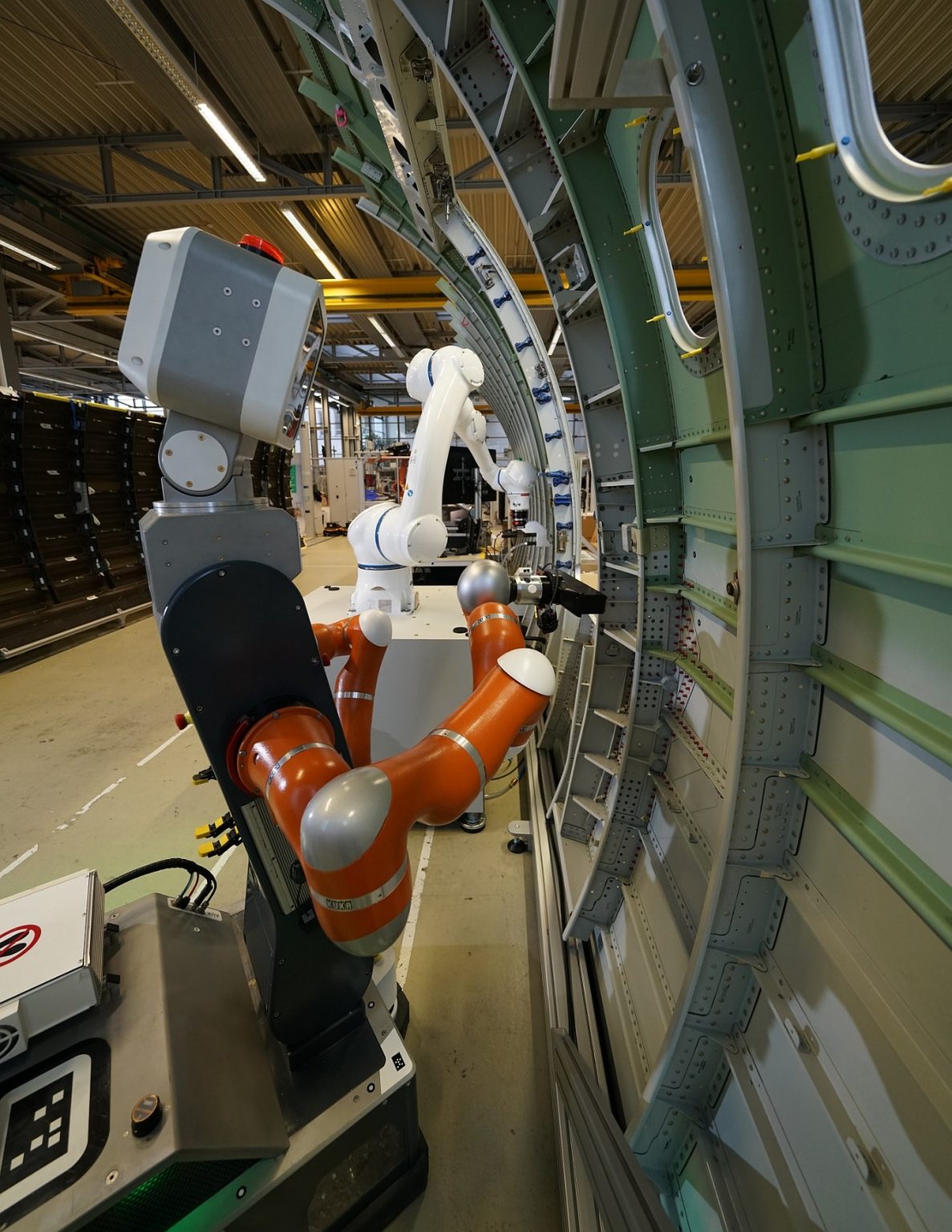 The New Language of Smart Manufacturing – Metrology and Quality News ...