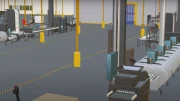 Matterport Revolutionizes Enterprise Facility Monitoring With Immersive Real-Time Digital Twins
