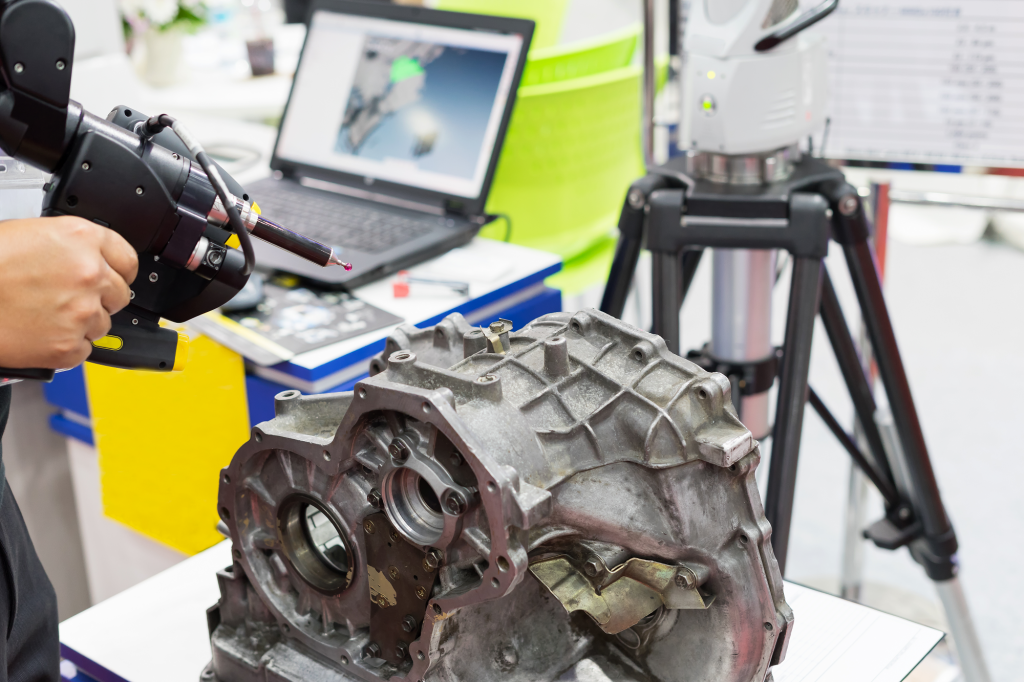Retractable Pen Inspection Machine Role of Portable Inspection Systems in Smart Manufacturing – Metrology ...