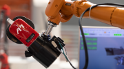 Robots Position Automated Metrology Systems For Growth