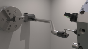 Renishaw Reveals Extra Large Tool Setting Arm For Machine Tools