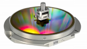 Encoder Provides Static and Dynamic Contouring Accuracy Inspection of CNC Machine Tools