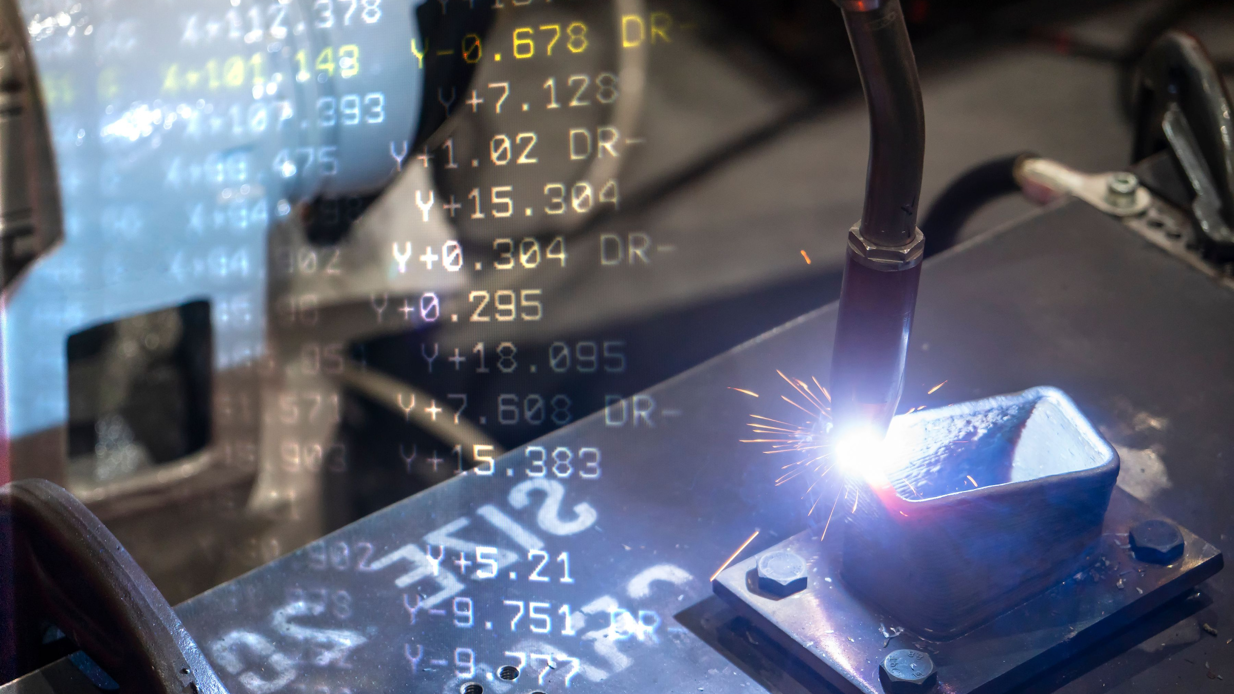 Standardization Roadmap For Additive Manufacturing Published