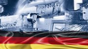 No Economic Turnaround In Sight For German Machine Tool Orders
