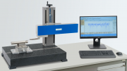 Roughness and Contour Measurement System Offers Modular Design
