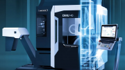 DMG MORI Offers First End-to-End Machine Tool Digital Twin on Siemens Xcelerator Marketplace