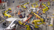 FANUC Announces Production of its One Millionth Robot