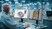 Hexagon Empowers Machine Shop Operational Excellence With Innovative Software Suite