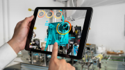 Increasing Role of Augmented Reality in Quality Control