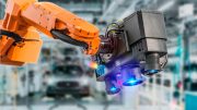 North America Robot Orders Drop for Second Quarter