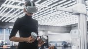 Will The Metaverse Revolutionize Manufacturing Quality?