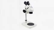 Industrial Grade Widefield Stereo Microscope Launched
