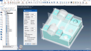 Verisurf Metrology Software With Integrated CAD/CAM/CAI Featured at EMO