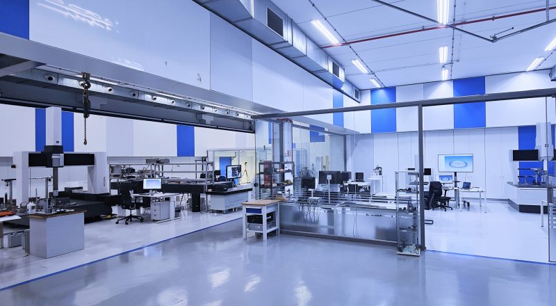 Spain Hosting Annual International 3D Metrology Conference – Metrology ...