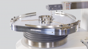 Centering Device Allows Bearing Ring Measurement Close To Production