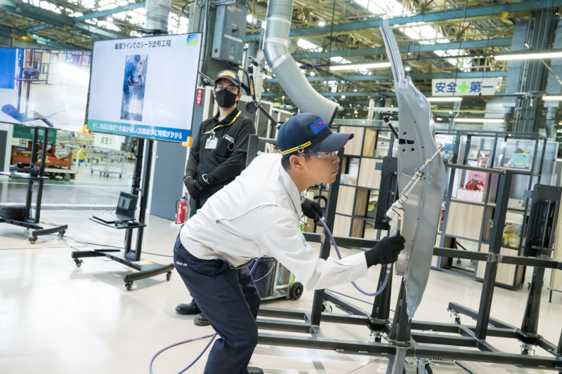 Toyota’s New Approach To Accelerate The Future Of Car Manufacturing ...