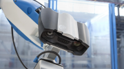 Perception-Based 3D Vision Drives Fully Automated Bin Picker
