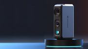 Seal 3D Scanner Aims To Democratize High Precision 3D Scanning
