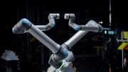 Universal Robots Responds to Demand By Doubling Production