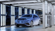 Virtually Incredible – Mercedes-Benz Prepares Its Digital Production System for Next-Gen Platform