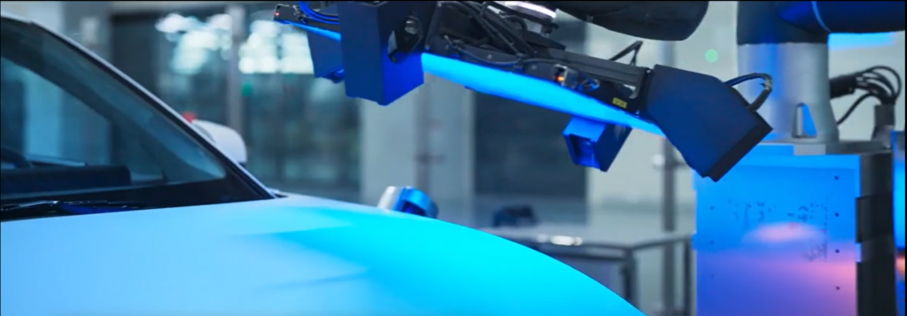 Hyundai Motor Group Innovation Center Set to Transform Automotive ...