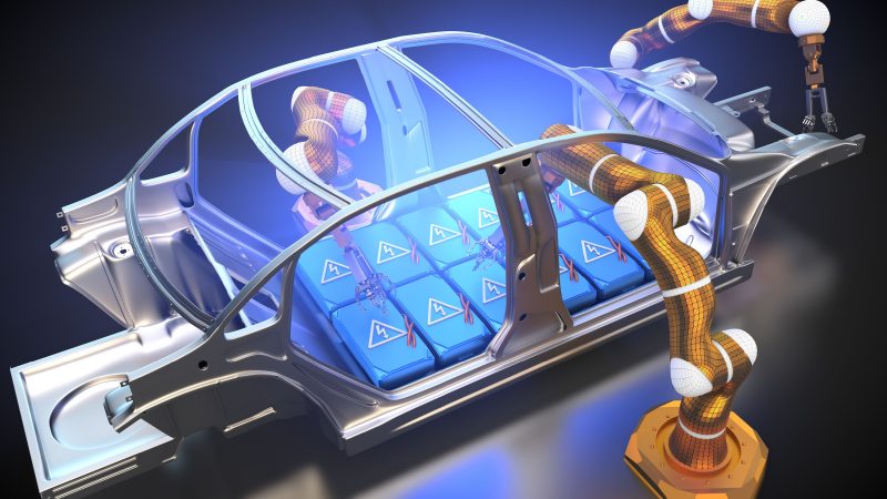 Enhancing Manufacturing Quality: The Role of Deep Learning in Vision ...