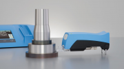 HOMMEL ETAMIC Calibrates With Improved Accuracy To New Roughness Metrology Standard