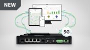 5G Edge Computing Industrial IoT Solution Purpose-Built for Industry 4.0 Launched