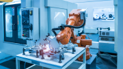Manufacturing Technology Orders Outperformed Expectations In 2023