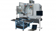 Partnership To Deliver Combined Offering For Advanced Robotic Machine Tending