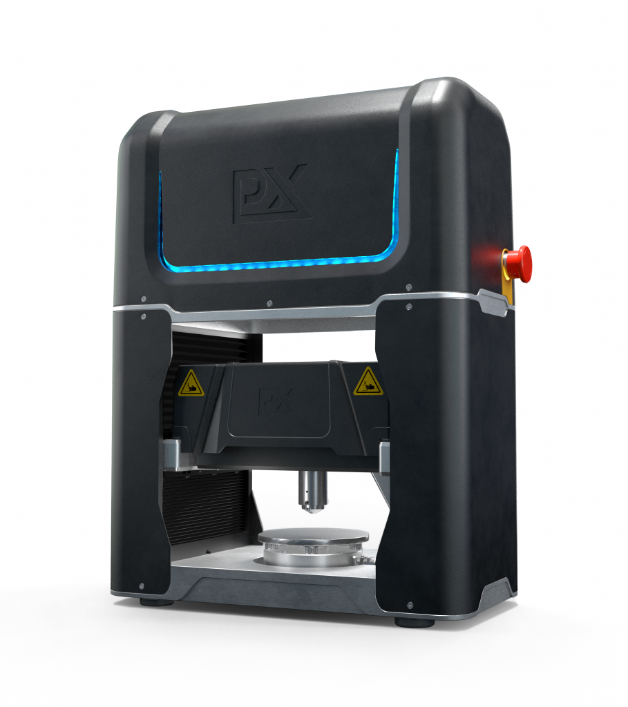 Renishaw-Plastometrex Collaboration Spearheads Efficiency and ...