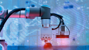 The Increasing Role of Machine Vision in Robotic Automation Creating a Paradigm Shift in Improving Manufacturing Quality