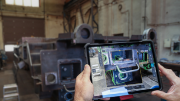 Augmented Reality Solutions Company Executes Growth Path