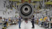GE Aerospace To Invest Over $650M In Manufacturing Technology and Facilities