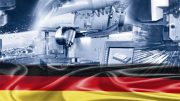 German Machine Tool Industry Reports Strong Year For Exports