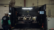 Manufacturer Leverages Integrated Machine Vision To Drive Growth