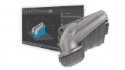 Materialise Redefines Data and Build Preparation For Metal 3D Printing