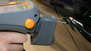 Third Dimension Demonstrates T15-V Sensor For Precision Profile Measurement