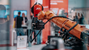 Transforming Quality Control and Redefining Manufacturing – The Robotics Revolution